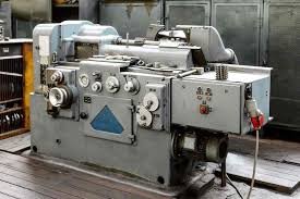 Second Hand Machinery